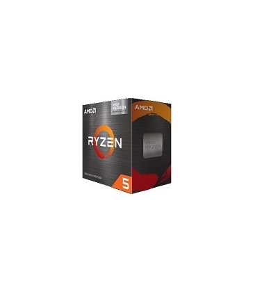 AM4 AMD Ryzen 5 5600G 65W /C6T12 /4.4GHz /19MB /BOX
