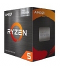 AM4 AMD Ryzen 5 5600G 65W /C6T12 /4.4GHz /19MB /BOX