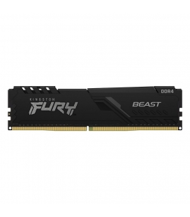 16GB DDR4/3200 CL16 Kingston FURY Beast Black