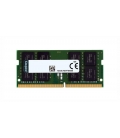SODIMM 8GB DDR4/3200 CL22 Kingston ValueRAM