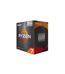AM4 AMD Ryzen 7 5700G 65W /C8T16 /4.6GHz /20MB /BOX
