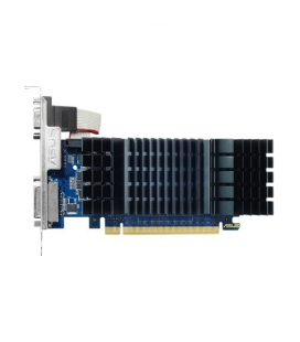 730 ASUS GT SL-1GD5 2GB/HDMI/DVI/VGA/Low Profile