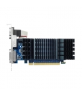 730 ASUS GT SL-1GD5 2GB/HDMI/DVI/VGA/Low Profile
