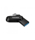 USB-C 3.1 FD 128GB Sandisk Ultra Drive Go