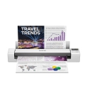 Brother DS-940DW Documentscanner mobiel / WLAN / Wit