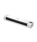 Brother DS-940DW Documentscanner mobiel / WLAN / Wit
