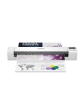 Brother DS-940DW Documentscanner mobiel / WLAN / Wit