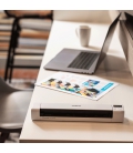 Brother DS-940DW Documentscanner mobiel / WLAN / Wit