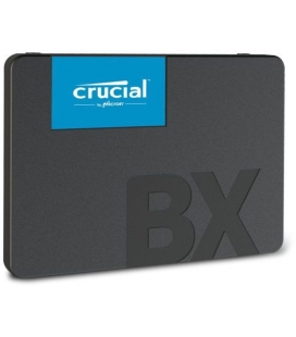 240GB 2,5" Crucial BX500 SLC/540/500
