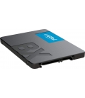 240GB 2,5" Crucial BX500 SLC/540/500