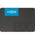 2TB 2,5" Crucial BX500 SLC/540/500