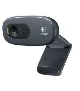 Logitech WebCam C270 HD 3.0MP Retail