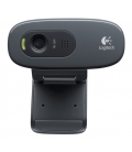 Logitech WebCam C270 HD 3.0MP Retail