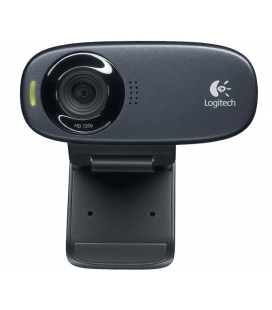 Logitech WebCam C310 HD 5.0MP Retail