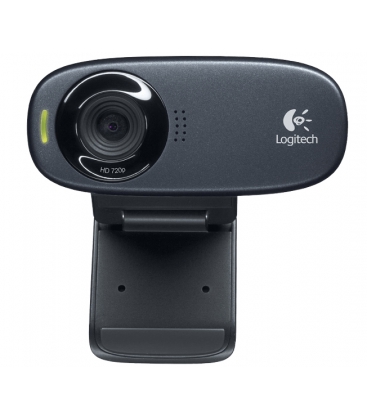 Logitech WebCam C310 HD 5.0MP Retail