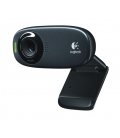 Logitech WebCam C310 HD 5.0MP Retail