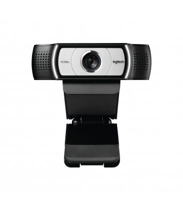 Logitech WebCam C930e