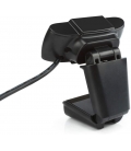 OEM Webcam HD 720P Retail - Zwart