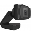 OEM Webcam HD 720P Retail - Zwart