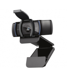 Logitech WebCam C920e BUSINESS 5.0MP Retail