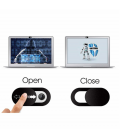 OEM Webcam Cover 2st. - Privacy schuifje - Retail