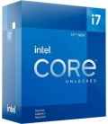 1700 Intel Core i7-12700KF 125W / 5,0GHz / BOX-No Cooler