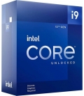 1700 Intel Core i9-12900KF 125W / 5,2GHz / BOX-No Cooler