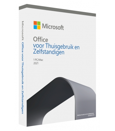 OFF Microsoft Office Home&Business 2021- 1 PC