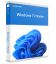 OS Microsoft Windows 11 Home 64bit DVD OEM