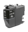 Brother LC-421BK Zwart 200 pagina's (Origineel)