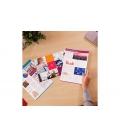 Brother LC-421XLVAL Value Pack 4x 500 pag. (Origineel)