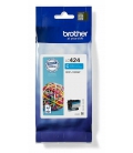 Brother LC-424C Cyaan 750 pagina's (Origineel)