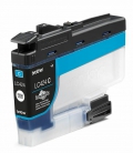 Brother LC-424C Cyaan 750 pagina's (Origineel)