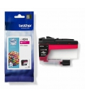 Brother LC-424M Magenta 750 pagina's (Origineel)
