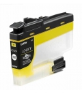 Brother LC-424Y Geel 750 pagina's (Origineel)