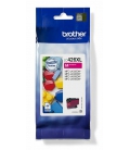 Brother LC-426XLM Magenta 5.000 pagina's (Origineel)