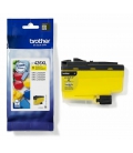 Brother LC-426XLY Geel 5.000 pagina's (Origineel)