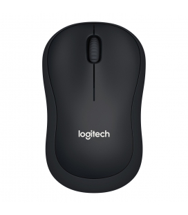 Logitech M220 Optical USB Zwart Retail Wireless