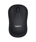 Logitech M220 Optical USB Zwart Retail Wireless