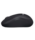 Logitech M220 Optical USB Zwart Retail Wireless