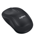 Logitech M220 Optical USB Zwart Retail Wireless