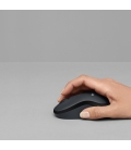 Logitech M220 Optical USB Zwart Retail Wireless