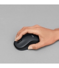 Logitech M220 Optical USB Zwart Retail Wireless