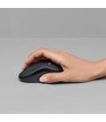 Logitech M220 Optical USB Zwart Retail Wireless
