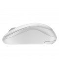 DT Logitech MK295 Silent Wit draadloos Retail