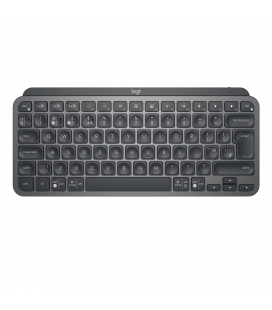KB Logitech MX Keys Mini Minimalist Illuminated
