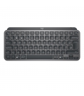 KB Logitech MX Keys Mini Minimalist Illuminated