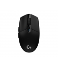 Logitech G G305 LIGHTSPEED Optical USB Zwart Ret. Wirel.