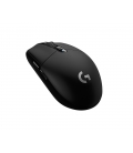 Logitech-G G305 LIGHTSPEED Optical USB Zwart Ret. Wirel.