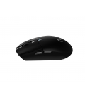 Logitech-G G305 LIGHTSPEED Optical USB Zwart Ret. Wirel.
